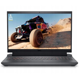 Dell G15 5530 i5-13450HX 64GB 512 RTX3050 Win11