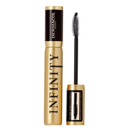 Dermacol Infinity Mascara Tusz do rzęs 6 ml