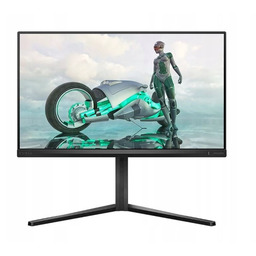 Monitor 24M2N3200A IPS 23.8 cala 180Hz HDMIx2 DP