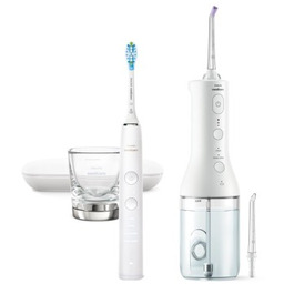 PHILIPS Irygator do zębów ELECTRIC FLOSSER HX3886/41