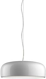 Flos - Smithfield S Lampa Wisząca White