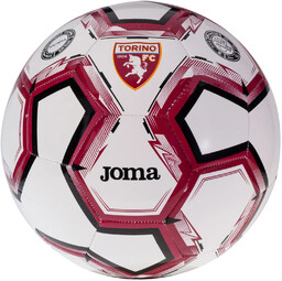 Piłka Joma Torino FC Replica Ball A141800A5101 Biały