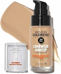 REVLON ColorStay podkład do makijażu SPF 15,