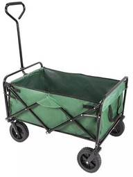 NEO TOOLS Wózek turystyczny 84-405 80 kg uchwyt