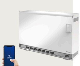 Piec akumulacyjny 772x664x250 mm , moc 3 kW
