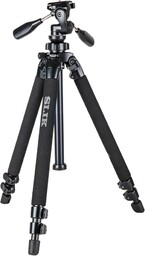 SLIK Pro 400DX Nogi statywu - z 3-kierunkową