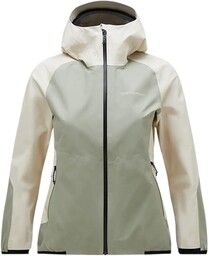 Peak Performance W Pac Gore-Tex Jacket - L