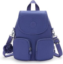 Kipling FIREFLY UP Mały Plecak, Zamienny na Torbę