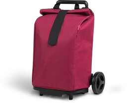 Torba na kółkach Gimi Sprinter fioletowa