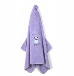 La Millou Ręcznik Doggy Unicorn M