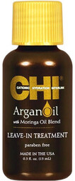 CHI Argan Oil Olejek arganowy do włosów 15ml