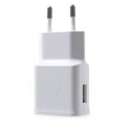 Ładowarka sieciowa Samsung EP-TA200EWE USB-A 15W z kablem