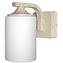 LEDVANCE Kinkiet zewnętrzny Endura Classic Lantern Cylinder WD