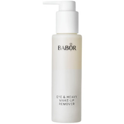 Babor Eye & Heavy Make-Up Remover dwufazowy płyn