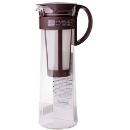 Zaparzacz do kawy Hario Mizudashi Coffee Pot 1l