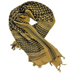 Texar Chusta Arafatka PLO Coyote - Coyote