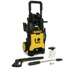 Myjka ciśnieniowa DeWalt 150 bar 2100W DXPW002ME Mosiężna