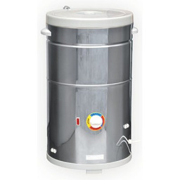 RADOMET Pralka wirnikowa Frania PWR-15A