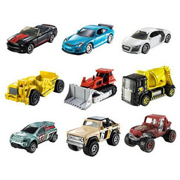 Matchbox 1970 Ford Capri Samochód, Wielokolorowy, 1 Sztuka