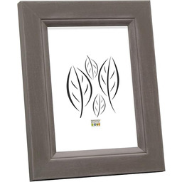 Kolor ramki: szary, zielony (zdjęcie): 20 cm wys.