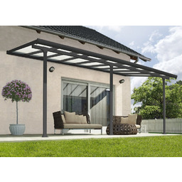 Zadaszenie tarasu Feria Palram - Canopia 3 x