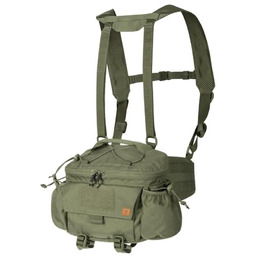Torba Biodrowa Foxtrot Mk2, Olive Green (TB-FX2-CD-02)