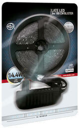 Taśma LED 14,4W 6500K LATE LED 03033 Ideus