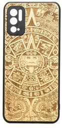Bewood Drewniane etui do Xiaomi Redmi Note 10