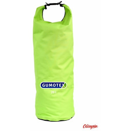 Gumotex Worek wodoszczelny Dry Bag Kortexin 20l Lime