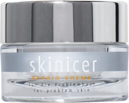 skinicer Krem naprawczy do twarzy
