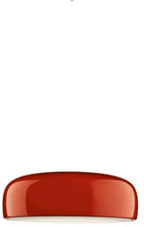 Flos - Smithfield C Lampa Sufitowa Red