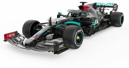 RASTAR Samochód zdalnie sterowany Mercedes AMG F1 W11