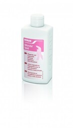 ECOLAB SILONDA CARE 500 ml Emulsja ochronna