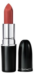 MAC Lustreglass Szminka 3 g Work Crush