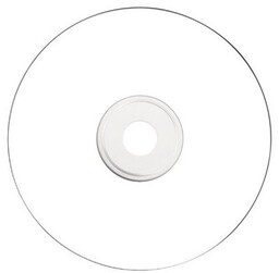 DVD-R My Media Printable 50szt