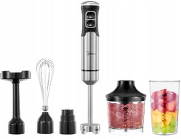 Blender Ręczny Mikser 1000W Midea Europe GmbH rozdrabniacz