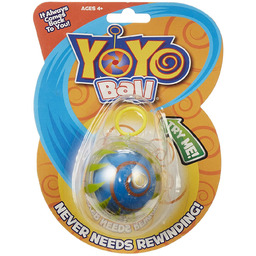 Yo-Yo2015 62643 YOYO Style kulek mogą się różnić