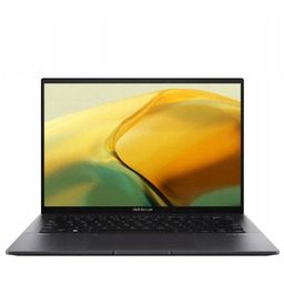 ASUS ZenBook 14 R5-7430U 16GB 512 Win11 3K