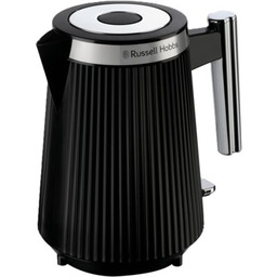 RUSSELL HOBBS Czajnik Bronte 26750-70 Czarny Czujnik dymu