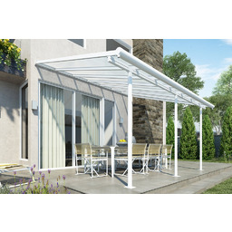 Zadaszenie tarasu aluminiowe Sierra Palram - Canopia 3