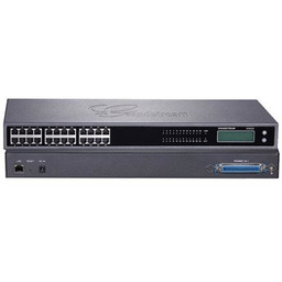 Grandstream GXW4224 V2 (24X FXS) VoIP Bramki wieloportowe