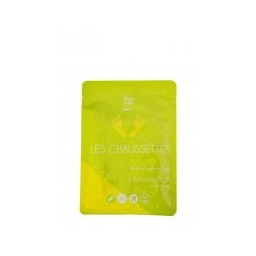 Peggy Sage, złuszczające skarpetki, 40g, ref. 550375