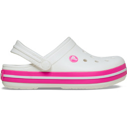 Chodaki dziecięce CROCS CROCBAND KIDS CLOG 38/39