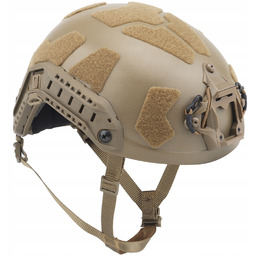 Hełm Yaki , Kask taktyczny Fast-tan