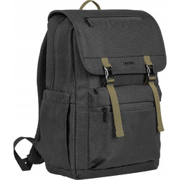Plecak Natec Niala Hunter Green 15,6" 18 L