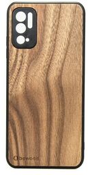 Bewood Drewniane etui do Xiaomi Redmi Note 10