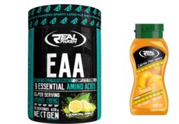 Real Pharm EAA 420g