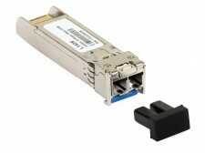 Moduł SFP+ LR Ultimode 10Gbit/s jednomodowy
