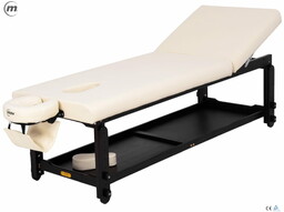 Łóżko do masażu SPA Plus Venge