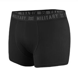 Bokserki Military Gym Wear Boxer Military - Black
